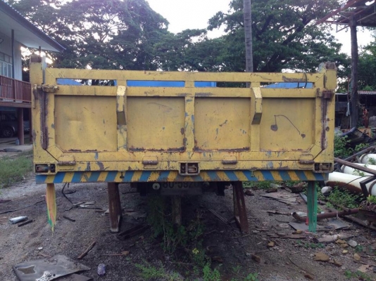 ขายกระบะดั้มฮีโน่ พร้อมกระบอกดั้มพร้อมปั๊ม ขายกระบะดั้มฮีโน่ พร้อมกระบอกดั้มพร้อมปั๊ม