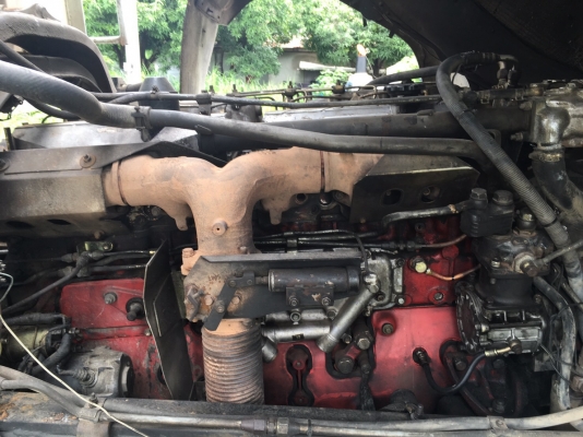 ขายเปอร์เฟียแม่ลูกดั้ม เครื่อง260แรง แม่12ล้อ ขายเปอร์เฟียแม่ลูกดั้ม เครื่อง260แรง แม่12ล้อ