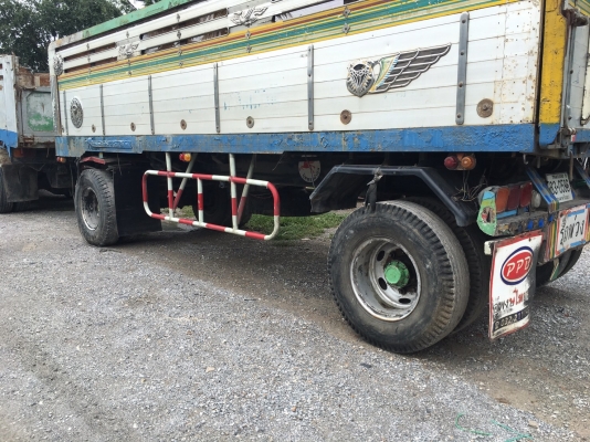 ขายเปอร์เฟียแม่ลูกดั้ม เครื่อง260แรง แม่12ล้อ ขายเปอร์เฟียแม่ลูกดั้ม เครื่อง260แรง แม่12ล้อ