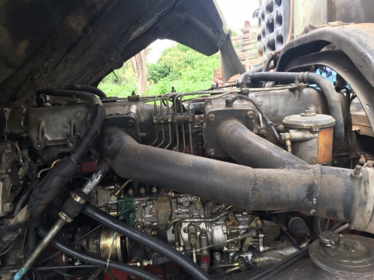 ขายเปอร์เฟียแม่ลูกดั้ม เครื่อง260แรง แม่12ล้อ ขายเปอร์เฟียแม่ลูกดั้ม เครื่อง260แรง แม่12ล้อ