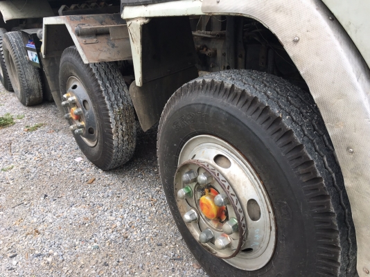 ขายเปอร์เฟียแม่ลูกดั้ม เครื่อง260แรง แม่12ล้อ ขายเปอร์เฟียแม่ลูกดั้ม เครื่อง260แรง แม่12ล้อ