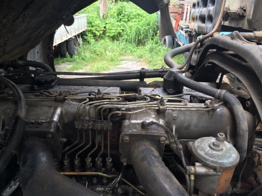 ขายเปอร์เฟียแม่ลูกดั้ม เครื่อง260แรง แม่12ล้อ ขายเปอร์เฟียแม่ลูกดั้ม เครื่อง260แรง แม่12ล้อ