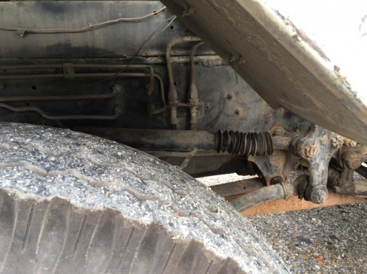 ขายเปอร์เฟียแม่ลูกดั้ม เครื่อง260แรง แม่12ล้อ ขายเปอร์เฟียแม่ลูกดั้ม เครื่อง260แรง แม่12ล้อ