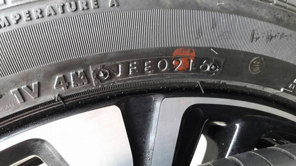 ขายล้อแม็กป้ายแดง civic fc 17" ยางปี16 สนใจติดต่อ ตาเล็ก ล้อและยางครับ 081-3747940 ขายล้อแม็กป้ายแดง civic fc 17" ยางปี16 สนใจติดต่อ ตาเล็ก ล้อและยางครับ 081-3747940