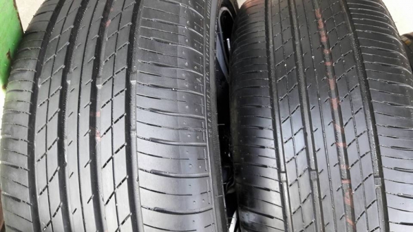 ขายล้อแม็กป้ายแดง civic fc 17" ยางปี16 สนใจติดต่อ ตาเล็ก ล้อและยางครับ 081-3747940 ขายล้อแม็กป้ายแดง civic fc 17" ยางปี16 สนใจติดต่อ ตาเล็ก ล้อและยางครับ 081-3747940