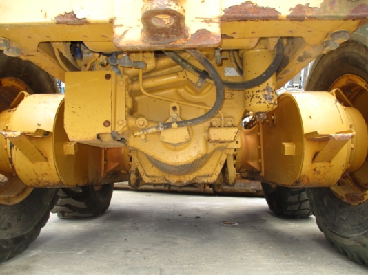 ขายรถเกรด CATERPILLAR 140H ปี 1997 ขายรถเกรด CATERPILLAR 140H ปี 1997