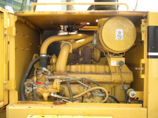 ขายรถเกรด CATERPILLAR 140H ปี 1997 ขายรถเกรด CATERPILLAR 140H ปี 1997