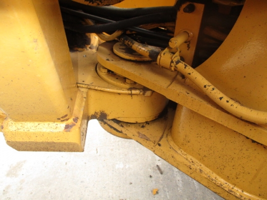 ขายรถเกรด CATERPILLAR 140H ปี 1997 ขายรถเกรด CATERPILLAR 140H ปี 1997