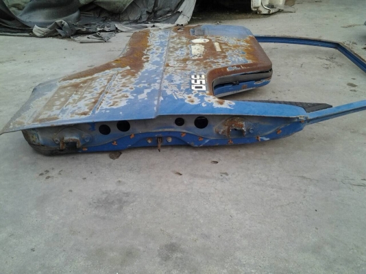 ขายประตูไดน่า