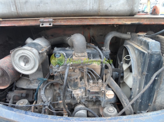 รถขุดมือ 2 Hitachi EX30