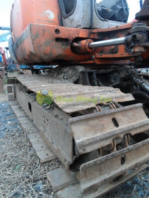 รถขุดมือ 2 Hitachi EX30