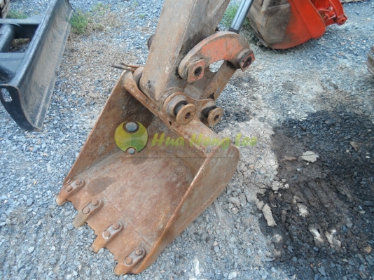 รถขุดมือ 2 Hitachi EX30