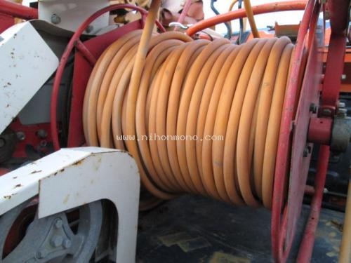 มองหา  เครื่องปรับแรงดันน้ำพร้อมสายน้ำ รหัสสินค้า : 13001237 ยี่ห้อ : KIORITZ รุ่น : HP-301 ติดต่อ Tel.086-8150487 www.nihonmono.com