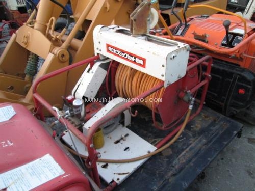 มองหา  เครื่องปรับแรงดันน้ำพร้อมสายน้ำ รหัสสินค้า : 13001237 ยี่ห้อ : KIORITZ รุ่น : HP-301 ติดต่อ Tel.086-8150487 www.nihonmono.com