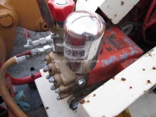 มองหา  เครื่องปรับแรงดันน้ำพร้อมสายน้ำ รหัสสินค้า : 13001237 ยี่ห้อ : KIORITZ รุ่น : HP-301 ติดต่อ Tel.086-8150487 www.nihonmono.com