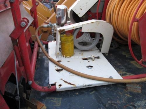 มองหา  เครื่องปรับแรงดันน้ำพร้อมสายน้ำ รหัสสินค้า : 13001237 ยี่ห้อ : KIORITZ รุ่น : HP-301 ติดต่อ Tel.086-8150487 www.nihonmono.com