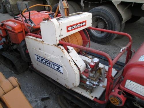 มองหา  เครื่องปรับแรงดันน้ำพร้อมสายน้ำ รหัสสินค้า : 13001237 ยี่ห้อ : KIORITZ รุ่น : HP-301 ติดต่อ Tel.086-8150487 www.nihonmono.com