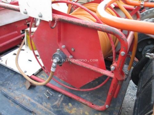 มองหา  เครื่องปรับแรงดันน้ำพร้อมสายน้ำ รหัสสินค้า : 13001237 ยี่ห้อ : KIORITZ รุ่น : HP-301 ติดต่อ Tel.086-8150487 www.nihonmono.com