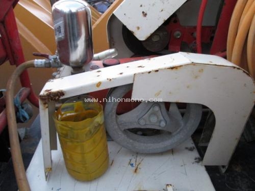 มองหา  เครื่องปรับแรงดันน้ำพร้อมสายน้ำ รหัสสินค้า : 13001237 ยี่ห้อ : KIORITZ รุ่น : HP-301 ติดต่อ Tel.086-8150487 www.nihonmono.com