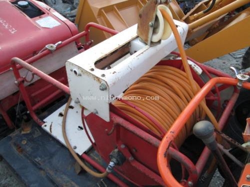 มองหา  เครื่องปรับแรงดันน้ำพร้อมสายน้ำ รหัสสินค้า : 13001237 ยี่ห้อ : KIORITZ รุ่น : HP-301 ติดต่อ Tel.086-8150487 www.nihonmono.com