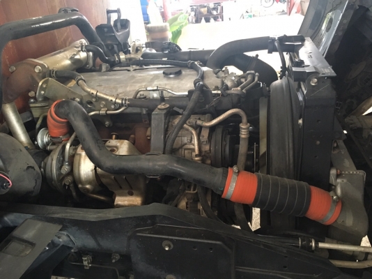 ขาย FRR 210 แรง ยาว5.70 เมตร ขาย FRR 210 แรง ยาว5.70 เมตร