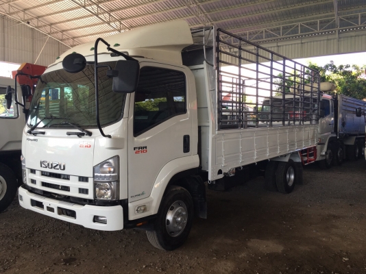 ขาย FRR 210 แรง ยาว5.70 เมตร ขาย FRR 210 แรง ยาว5.70 เมตร