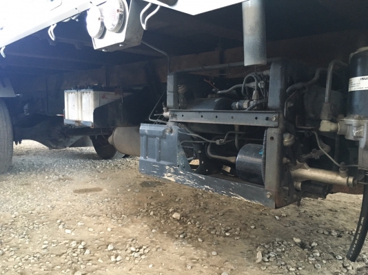 ขาย FRR 210 แรง ยาว5.70 เมตร ขาย FRR 210 แรง ยาว5.70 เมตร