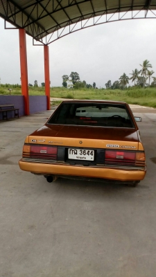 ขายรถเก๋ง ถูก