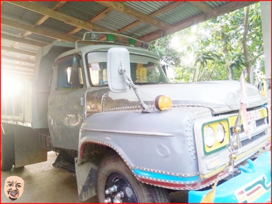 250000 บาท ขาย ด่วนครับ 6 ล้อหัวยาวดั๊มพ์ โทร 0848140957  หรือถ้าไม่ติด  0999105602 ครับ