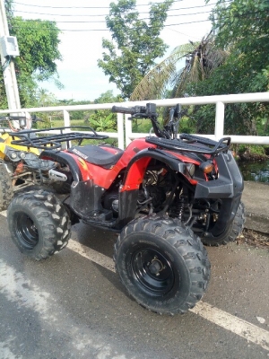 Atvเอทีวีkonik110cc