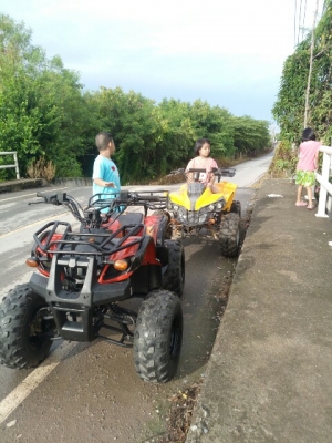 Atvเอทีวีkonik110cc