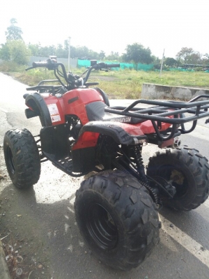 Atvเอทีวีkonik110cc