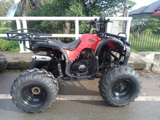 Atvเอทีวีkonik110cc