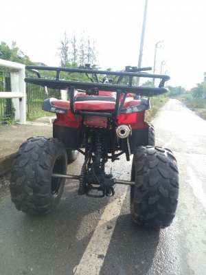 Atvเอทีวีkonik110cc