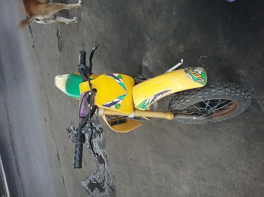 ขายรถวิบากเล็ก ขายรถวิบากเล็ก