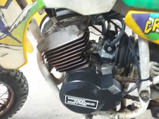 ขายรถวิบากเล็ก ขายรถวิบากเล็ก