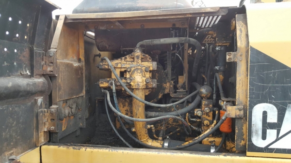 ขาย แมคโคร CAT320 V2 สภาพดี พร้อมใช้งาน มีเล่มทะเบียนครบ ขาย แมคโคร CAT320 V2 สภาพดี พร้อมใช้งาน มีเล่มทะเบียนครบ