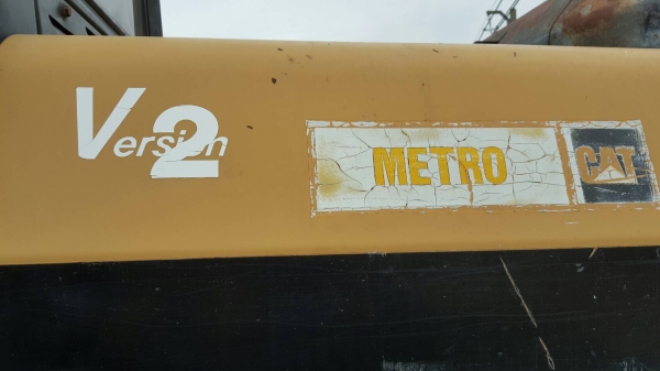 ขาย แมคโคร CAT320 V2 สภาพดี พร้อมใช้งาน มีเล่มทะเบียนครบ ขาย แมคโคร CAT320 V2 สภาพดี พร้อมใช้งาน มีเล่มทะเบียนครบ