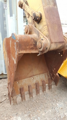 ขาย แมคโคร CAT320 V2 สภาพดี พร้อมใช้งาน มีเล่มทะเบียนครบ ขาย แมคโคร CAT320 V2 สภาพดี พร้อมใช้งาน มีเล่มทะเบียนครบ