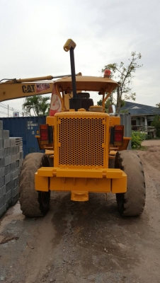 ขาย รถตักล้อยาง CAT920 สภาพพร้อมใช้งาน ขาย รถตักล้อยาง CAT920 สภาพพร้อมใช้งาน