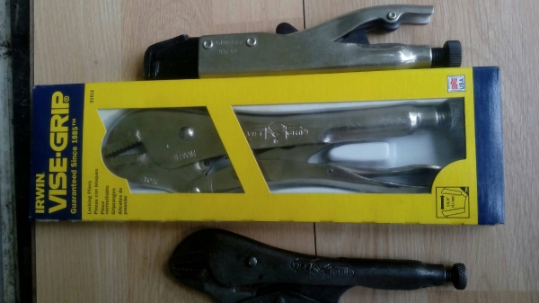 ขายคีมล็อกเหมากอง2