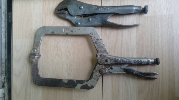 ขายคีมล็อกเหมากอง2