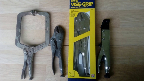 ขายคีมล็อกเหมากอง2