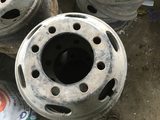 ขายกระทะสิบล้อ