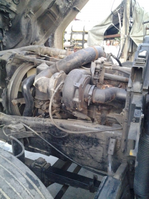 ขายสิบล้อหัวลากร็อคกี้ 2 เพลา ขายสิบล้อหัวลากร็อคกี้ 2 เพลา