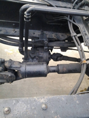 ขายสิบล้อหัวลากร็อคกี้ 2 เพลา ขายสิบล้อหัวลากร็อคกี้ 2 เพลา