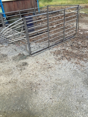 คอกแป๊บปะปารถตอนเดียว