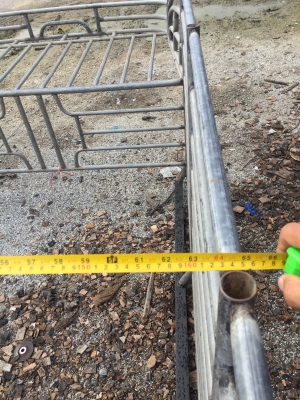 คอกแป๊บปะปารถตอนเดียว