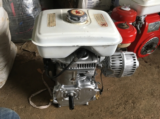 ขายเครื่องอเนกประสงค์ Honda 5.5hp cdi