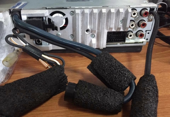 Alpine9861ea จอ M9 Alpine9861ea จอ M9